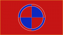Flag of Tequilapoli