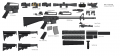Colt M16 components.png