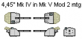 4.5 inch Mk IV in Mk V Mod 2 mount.png