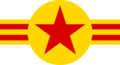 Roundel of the Moskrayan Air Force.svg