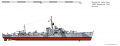 Leda Class Destroyer HMRS Imperieuse 1944.png