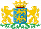 Coat of arms of Frissia