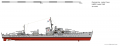 Leda Class Destroyer HMRS Leda 1940.png