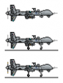 Fixed-wing - UAV 2 - General Atomics - MQ-9 Reaper.png