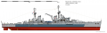 Kimberley Class Cruiser HMRS Kimberley 1945.png