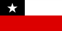 Flag of Denton