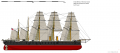 HMS Northumberland 1868.png