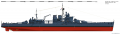 Audacious Class Battleship HMRS Audacious 1942.png