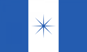 Flag of North Point.png