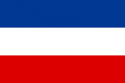 Flag of Slezania